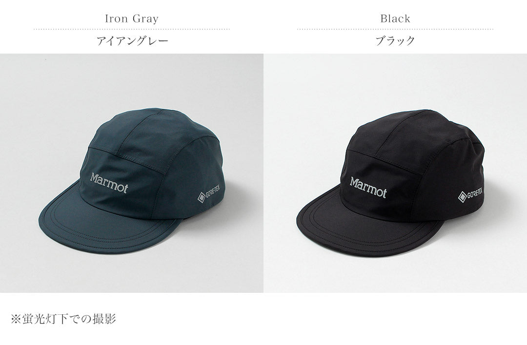 MARMOT / GORE-TEX Casquette Marmot Jet