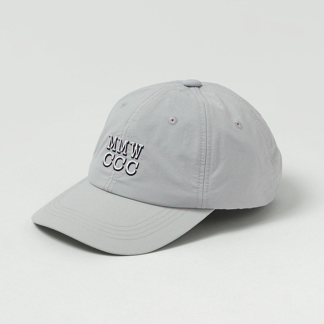 MARMOT / MMWCCC 填充盖