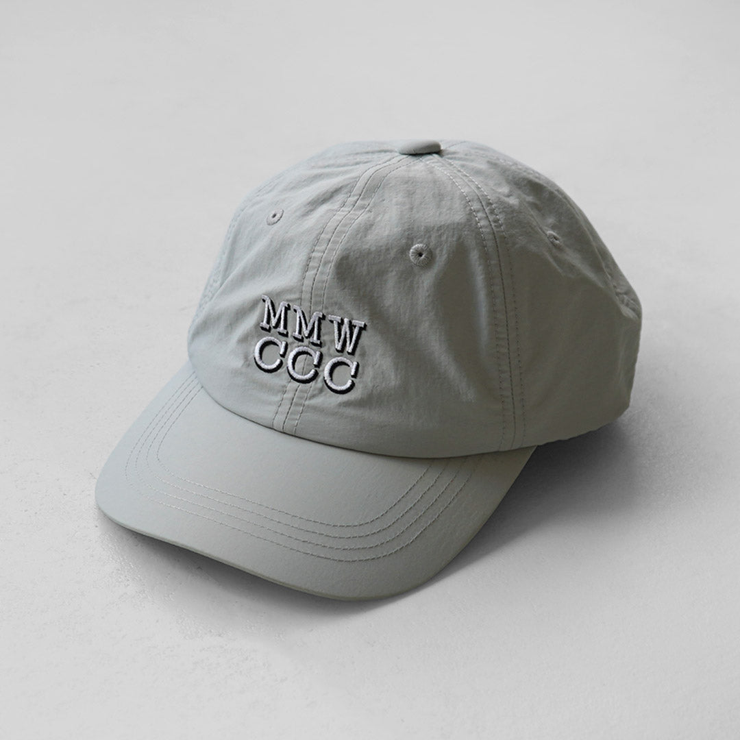 MARMOT / MMWCCC 填充盖