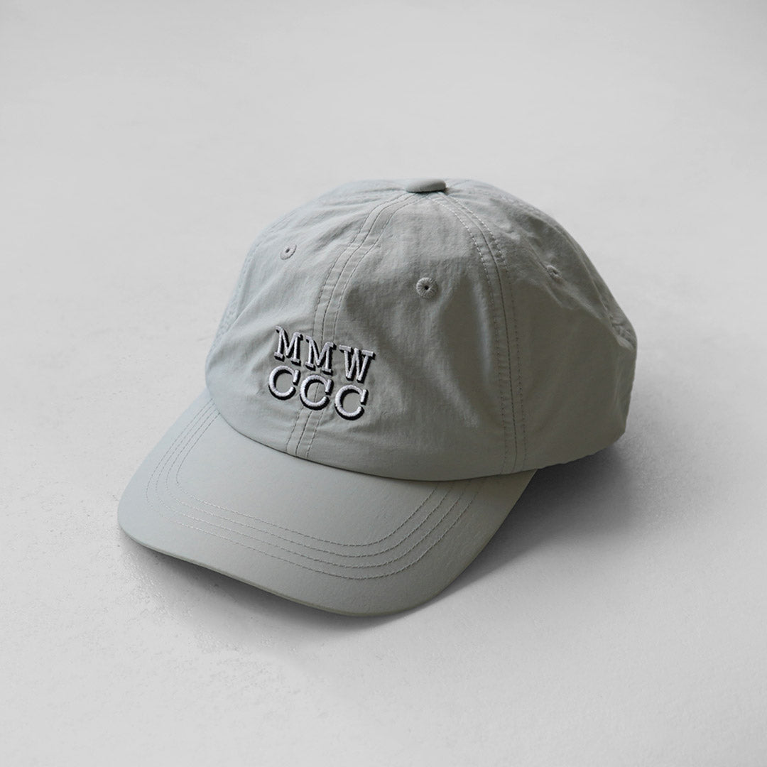 MARMOT / MMWCCC 填充盖