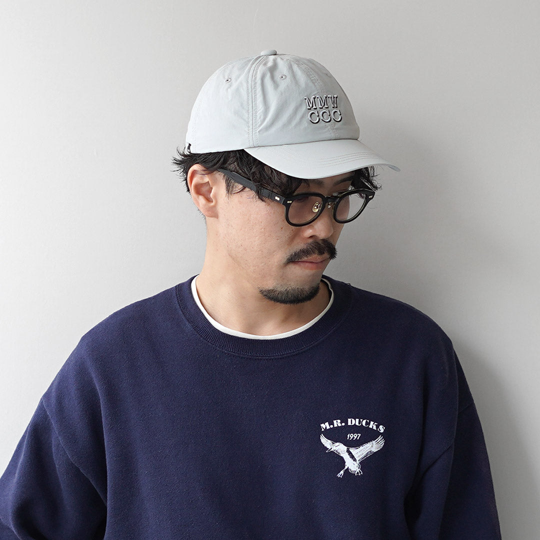 MARMOT / MMWCCC 填充盖