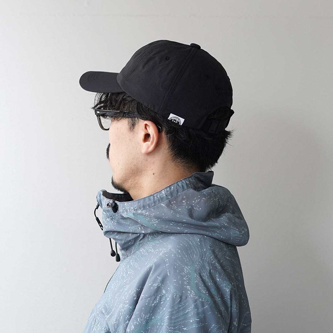 MARMOT / MMWCCC 填充盖