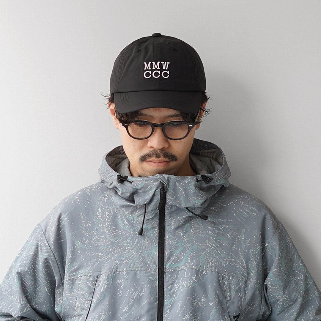 MARMOT / MMWCCC 填充盖