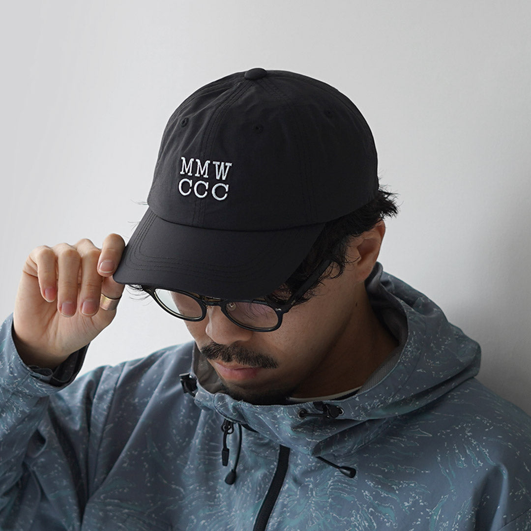 MARMOT / MMWCCC 填充盖