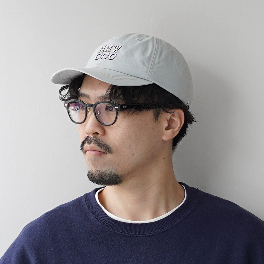 MARMOT / MMWCCC 填充盖