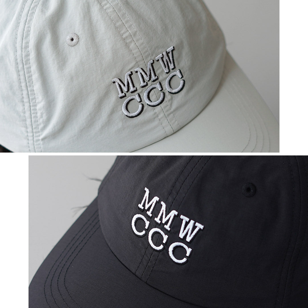 MARMOT / MMWCCC 填充盖