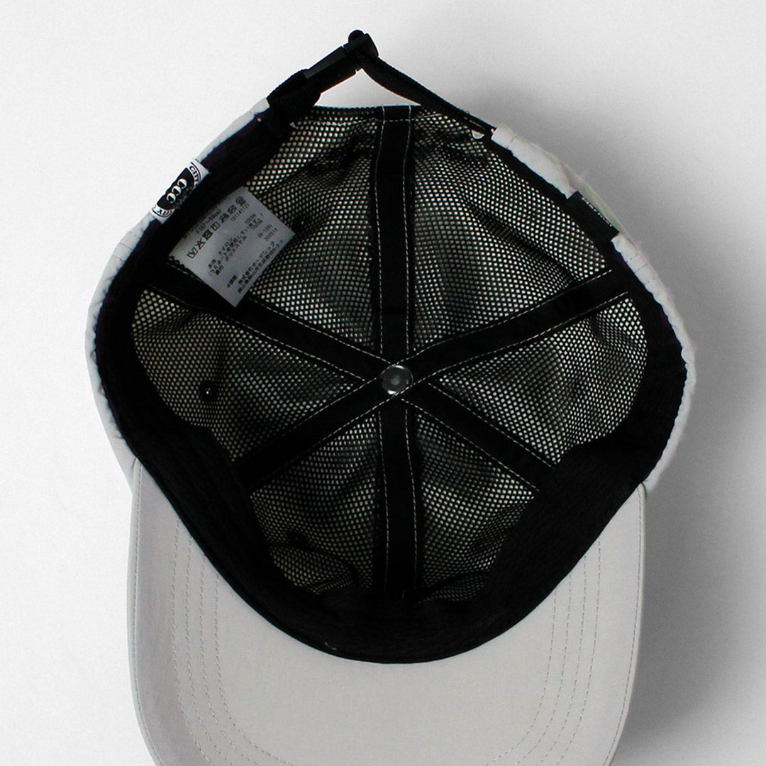 MARMOT / MMWCCC 填充盖