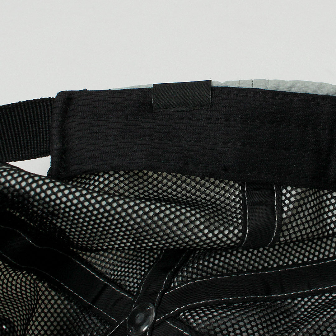 MARMOT / MMWCCC 填充盖