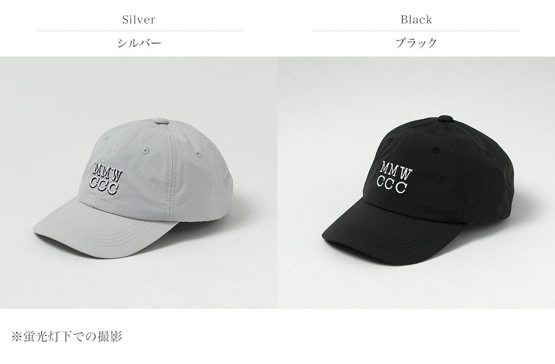 MARMOT / MMWCCC 填充盖