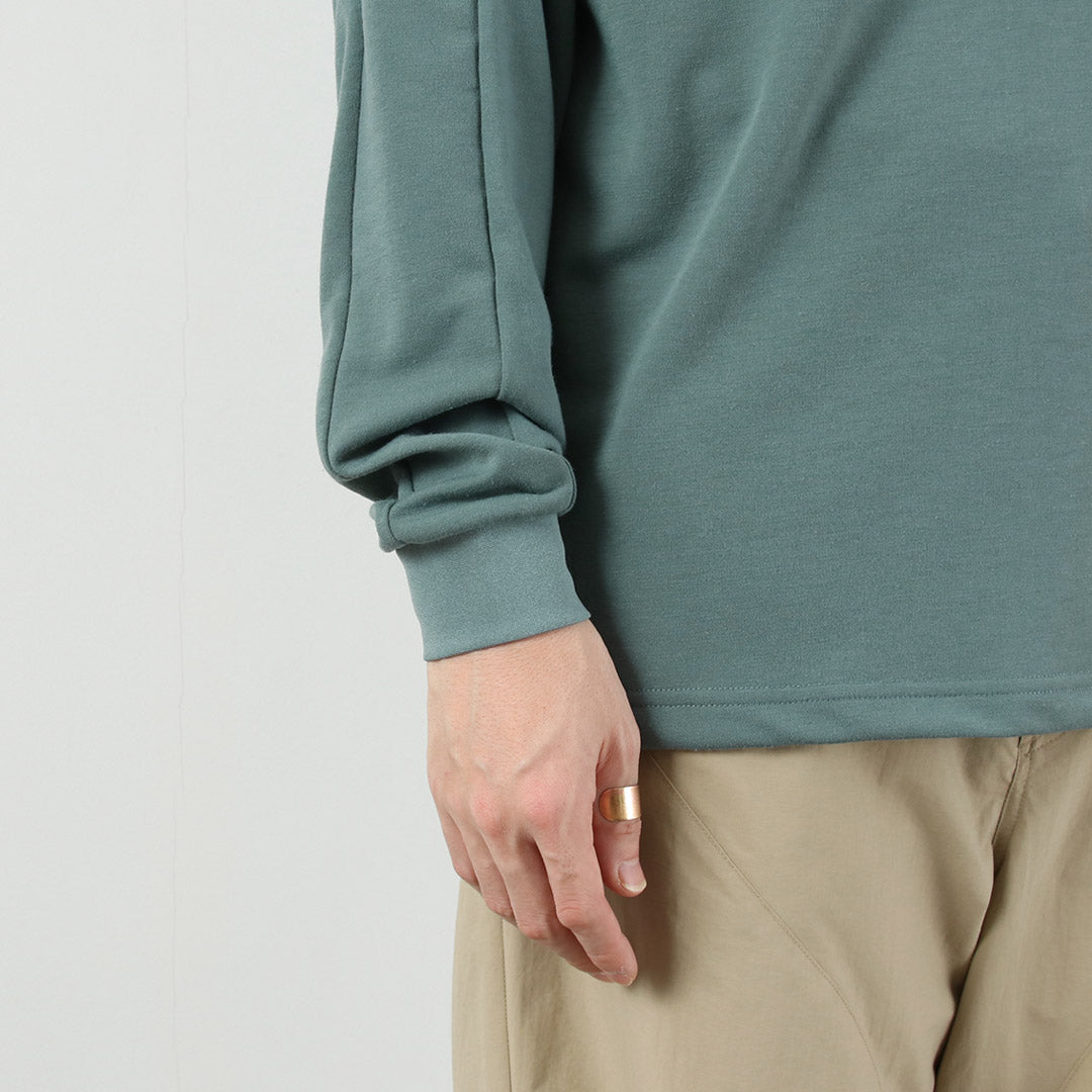 MARMOT / MMWCCC T-shirt à manches longues Feel-Up