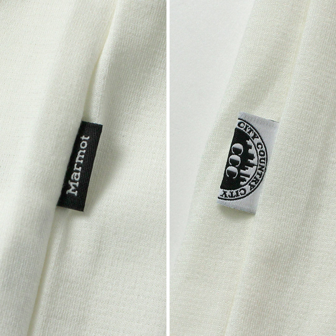 MARMOT / MMWCCC T-shirt à manches longues Feel-Up