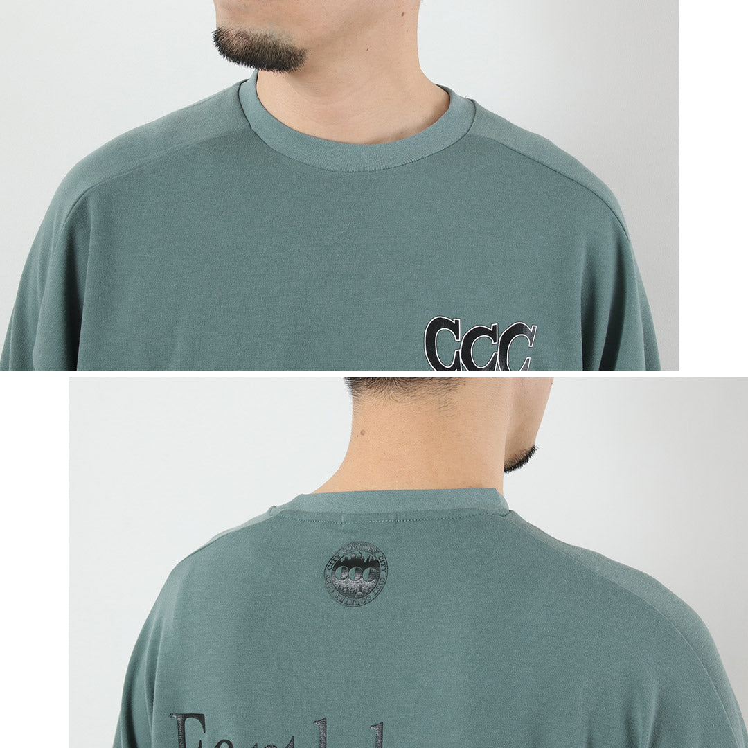 MARMOT / MMWCCC T-shirt à manches longues Feel-Up