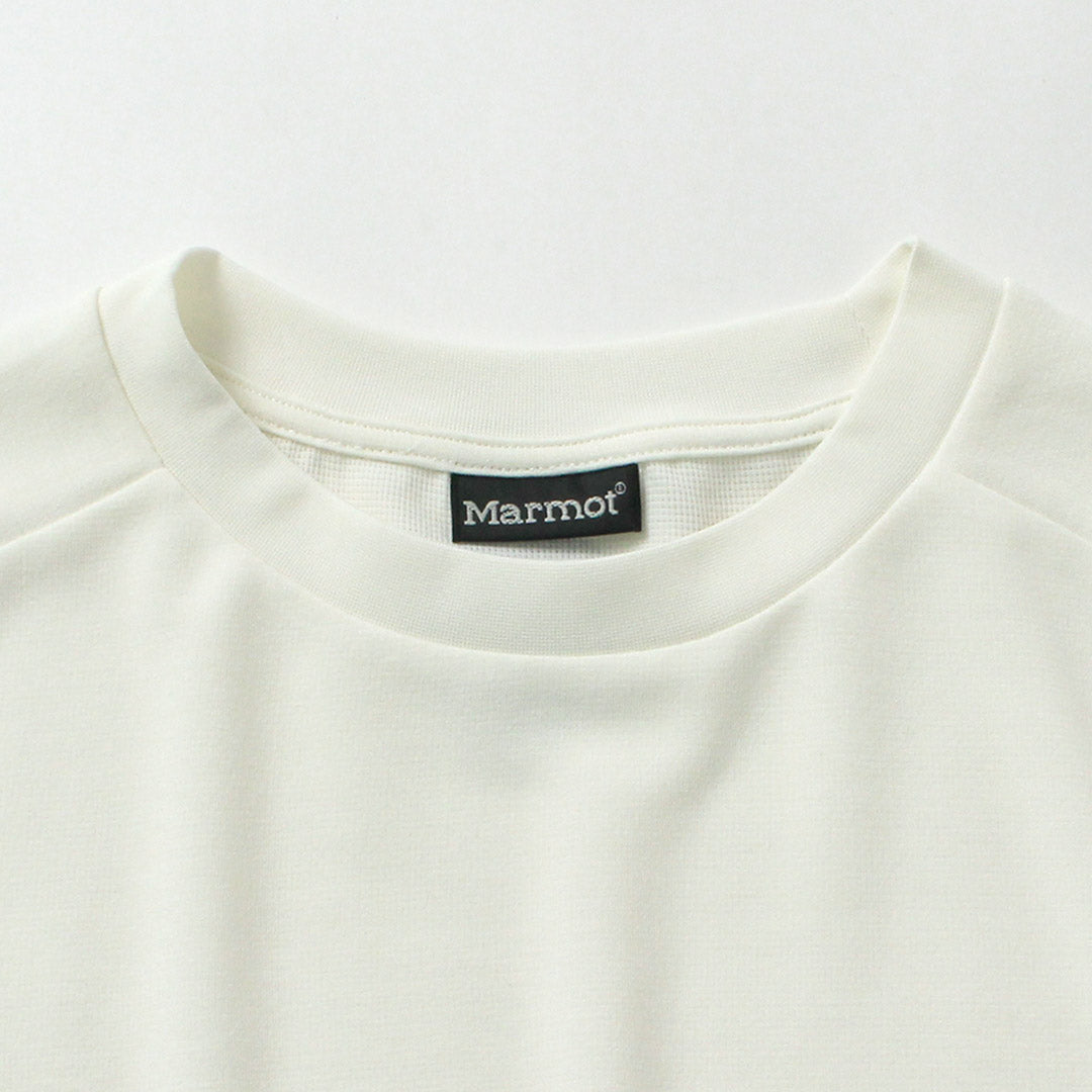 MARMOT / MMWCCC T-shirt à manches longues Feel-Up