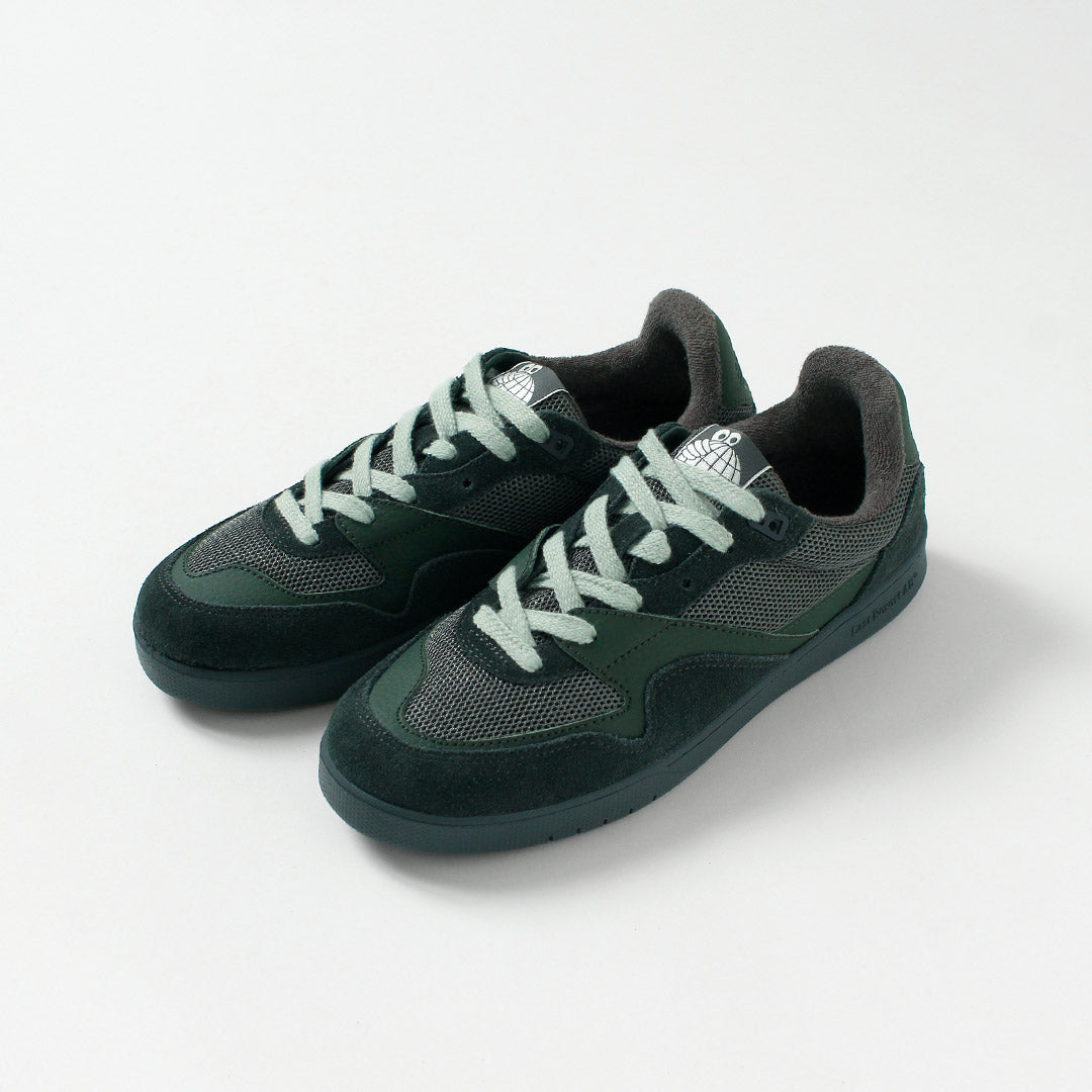 LAST RESORT AB / Mesh Sneakers CM002-LO