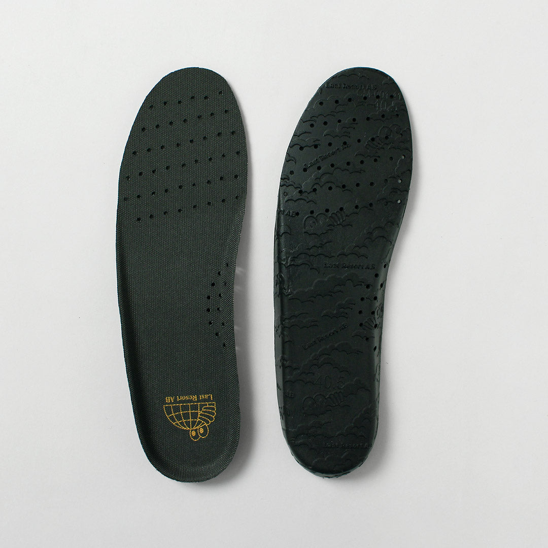 LAST RESORT AB / Mesh Sneakers CM002-LO