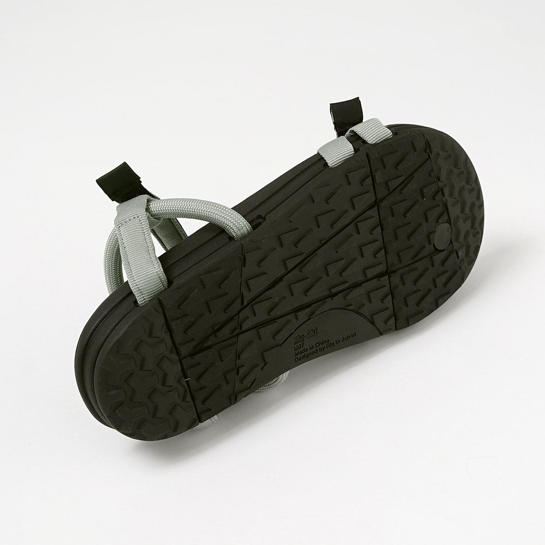 RIG FOOTWEAR / Tetiva 2.0 Sandals