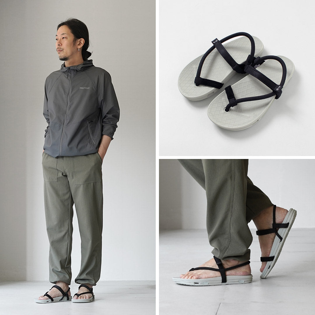 RIG 鞋类 / Nohea 2.0 凉鞋