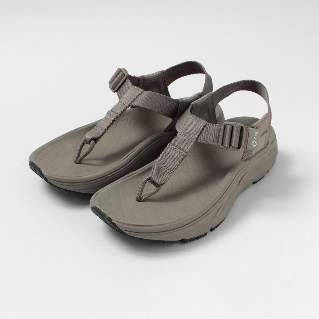 RIG FOOTWEAR / Mguu 2.0 Sandals