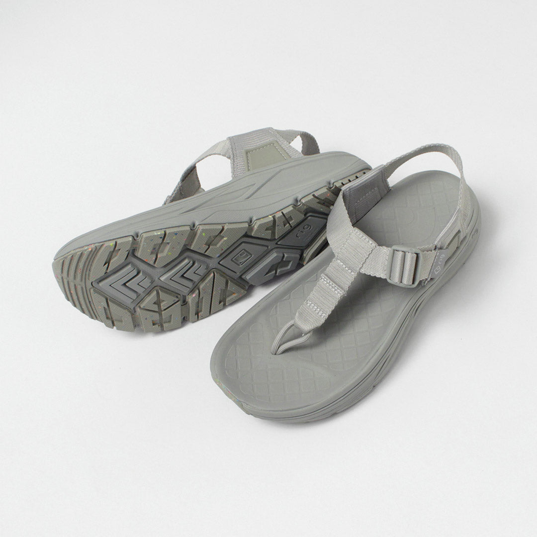 RIG FOOTWEAR / Mguu 2.0 Sandals