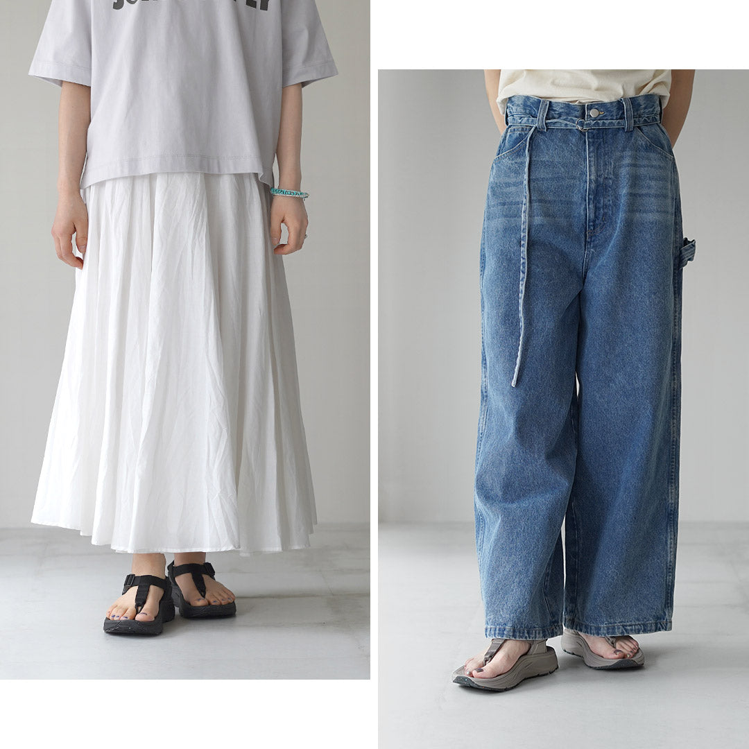 RIG FOOTWEAR / Mguu 2.0 Sandals