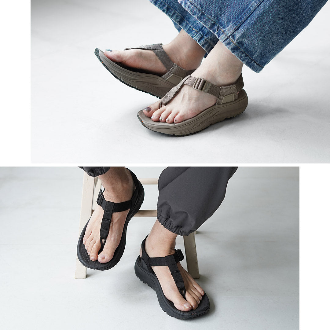 RIG FOOTWEAR / Mguu 2.0 Sandals