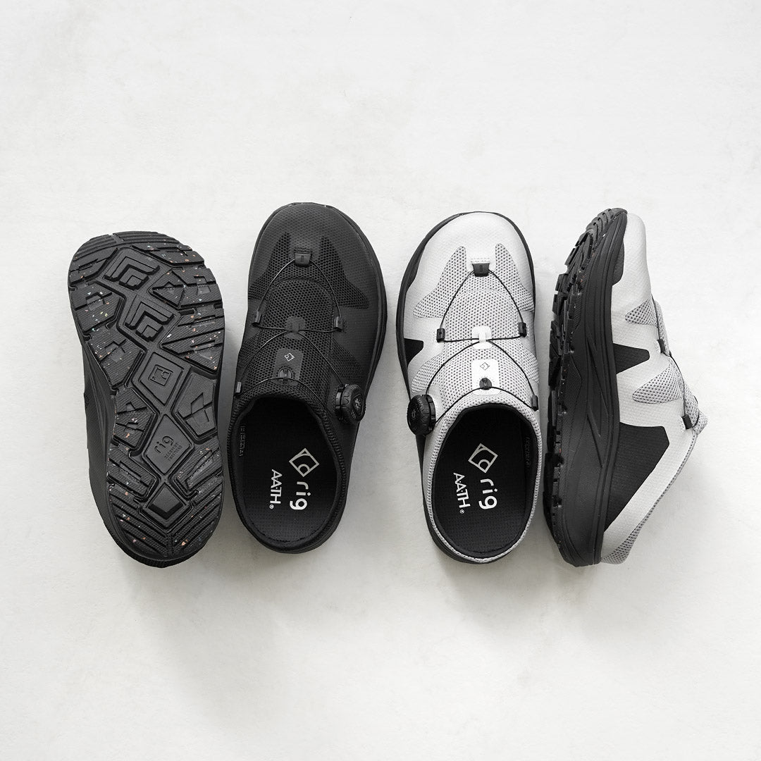 RIG FOOTWEAR / Bendera Sandals