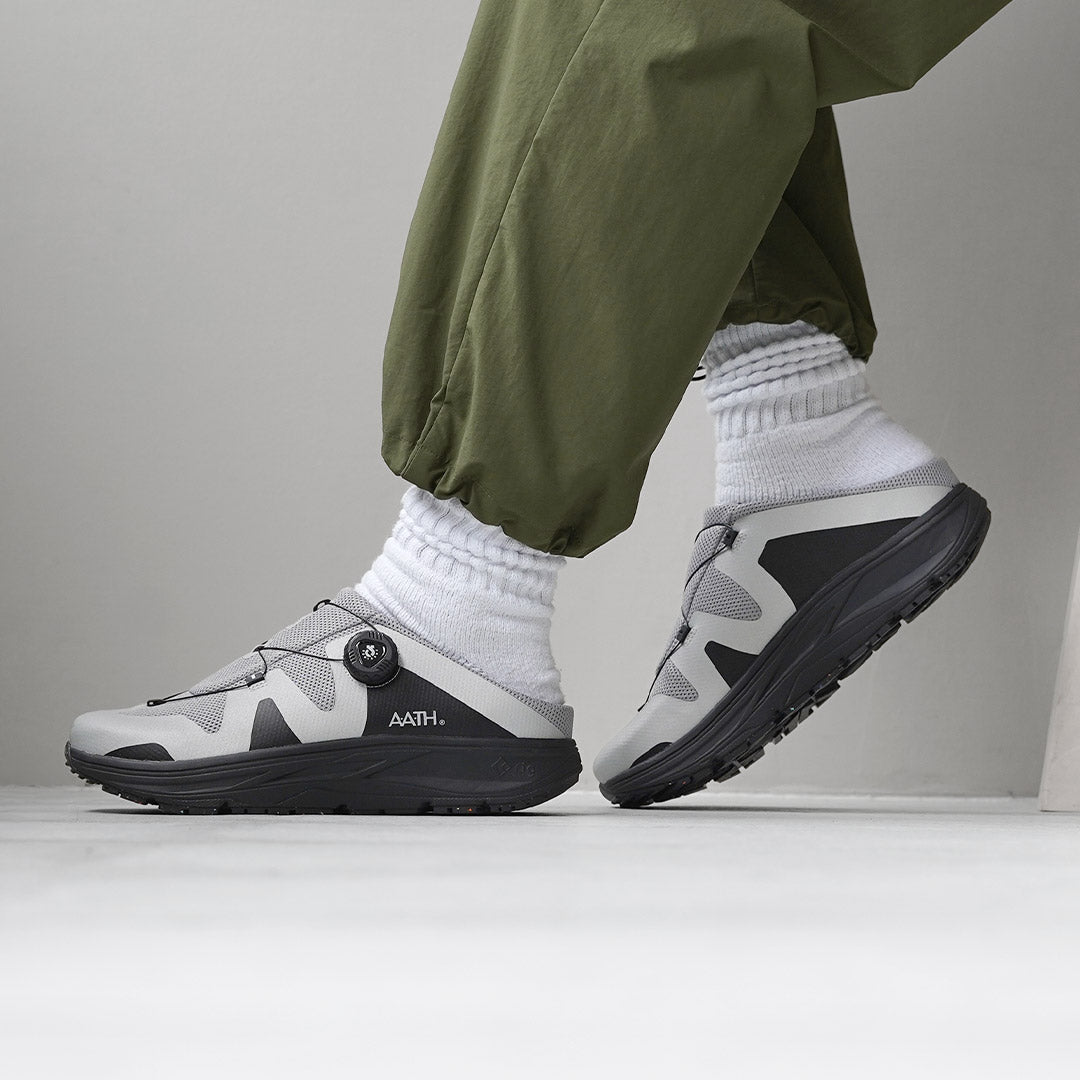 RIG FOOTWEAR / Bendera Sandals