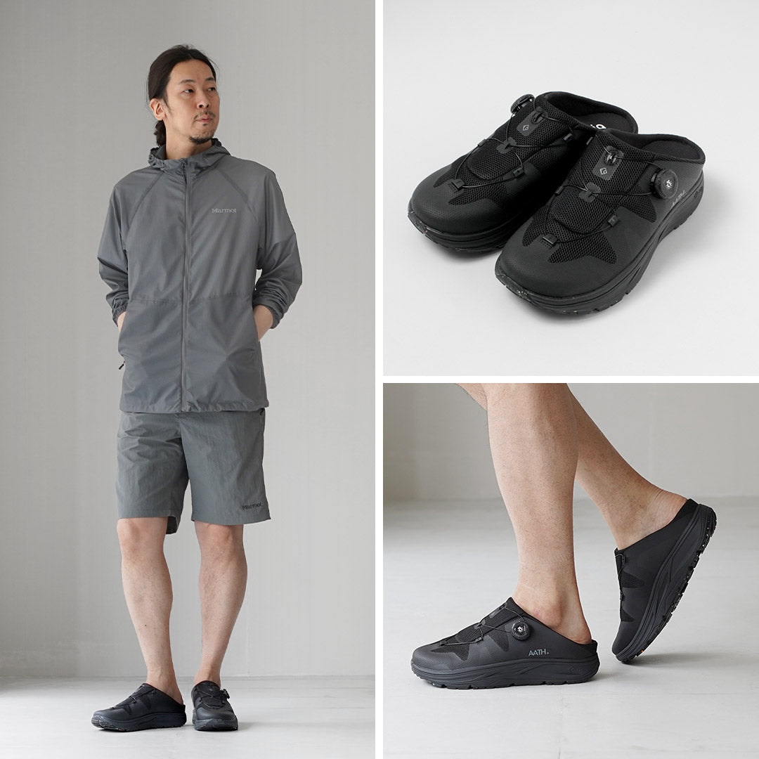 RIG FOOTWEAR / Bendera Sandals