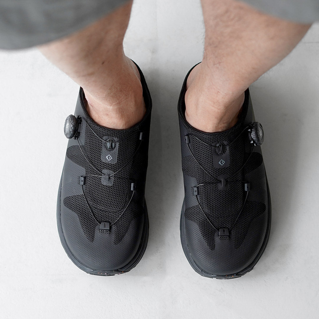 RIG FOOTWEAR / Bendera Sandals