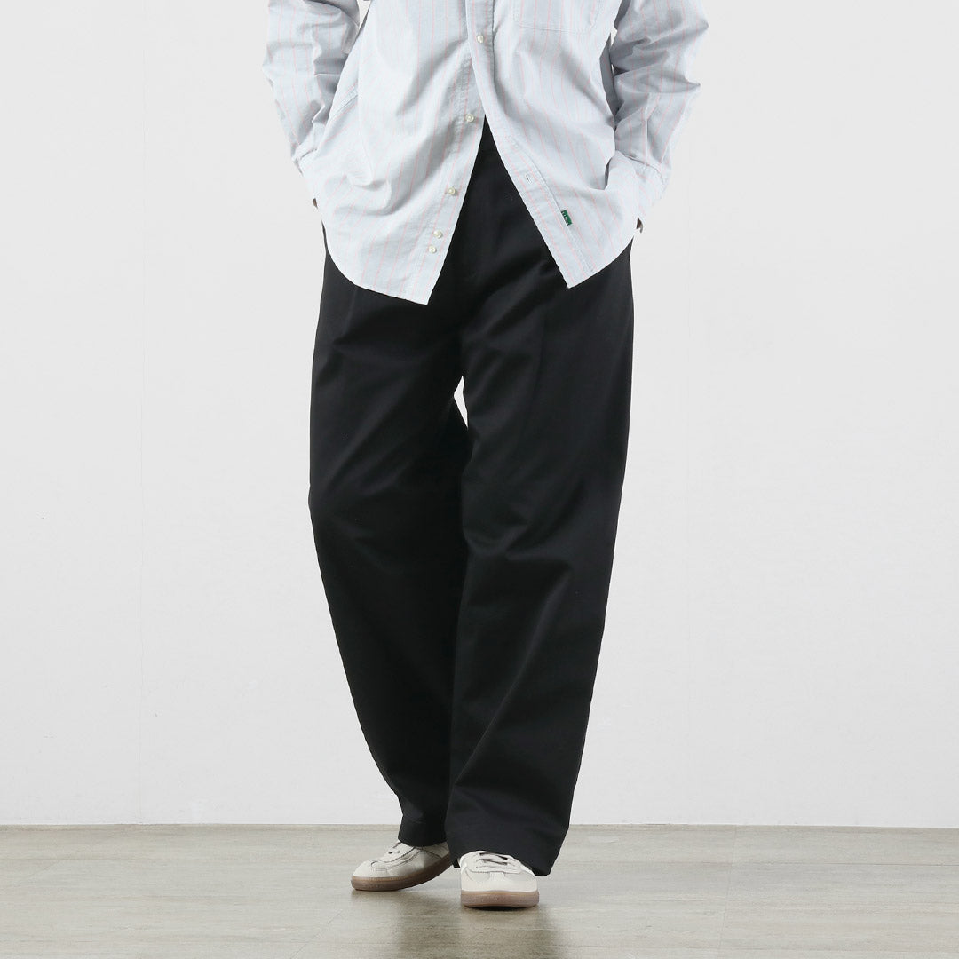 TRADITIONAL WEATHERWEAR / UNIONSLACKS 102L CM16/2 Chinos