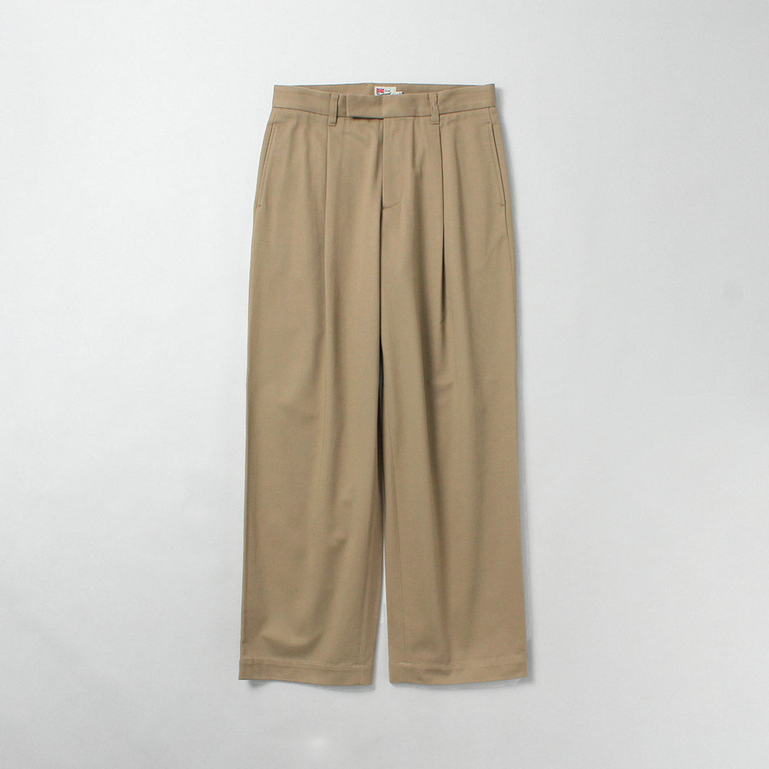 TRADITIONAL WEATHERWEAR / UNIONSLACKS 102L CM16/2 Chinos