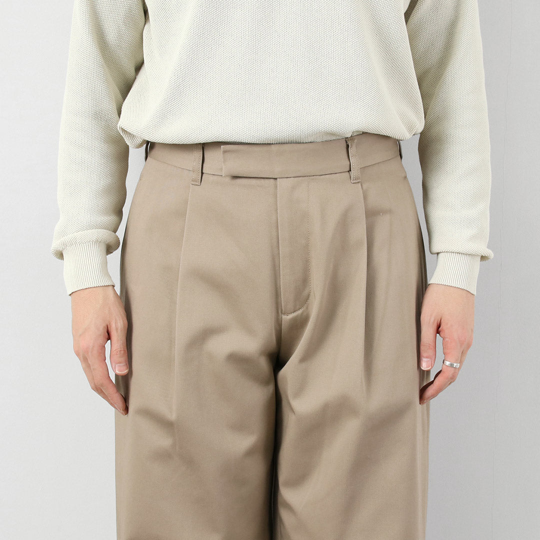 TRADITIONAL WEATHERWEAR / UNIONSLACKS 102L CM16/2 Chinos