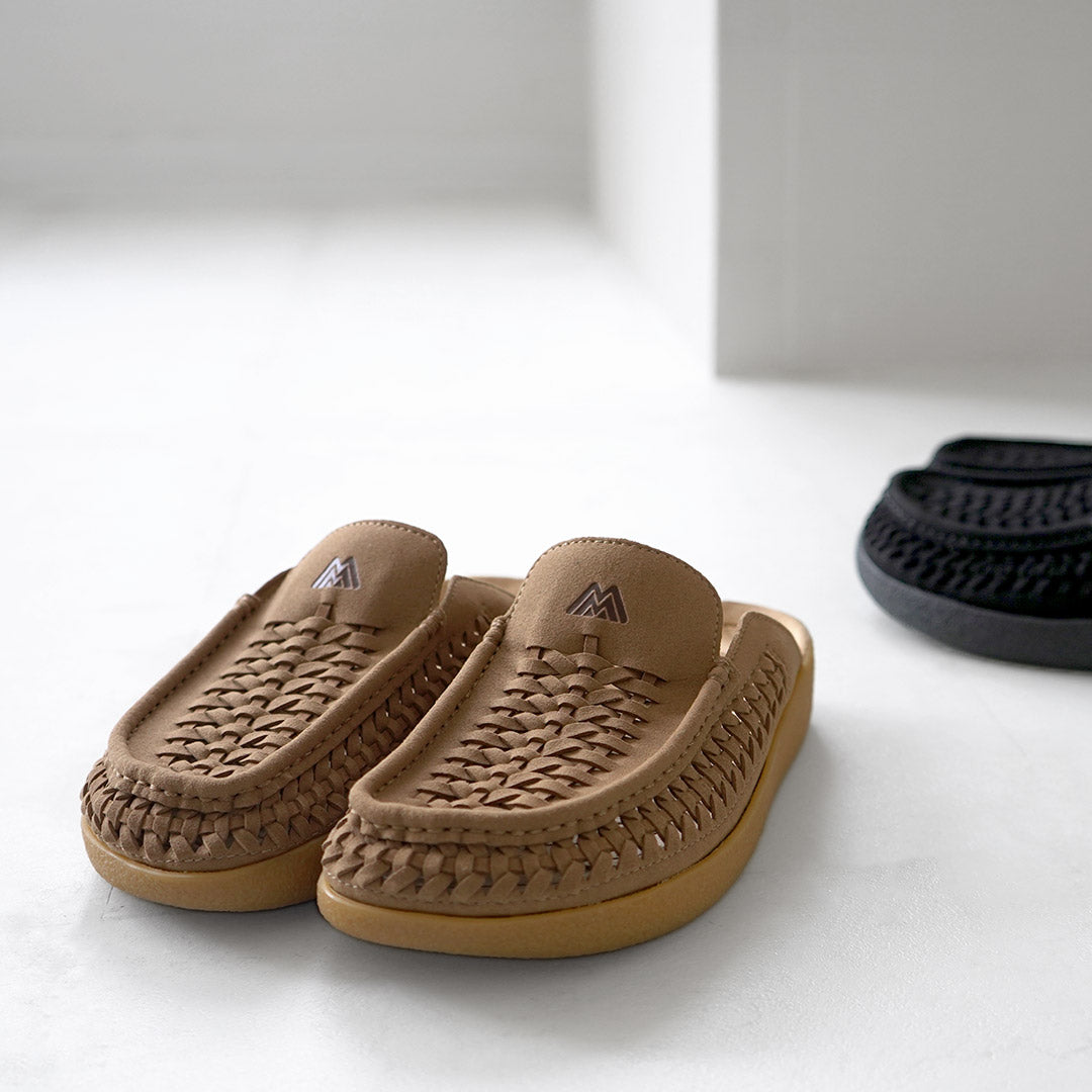 SANDALIAS MALIBU / Sandalias Skipper Mule