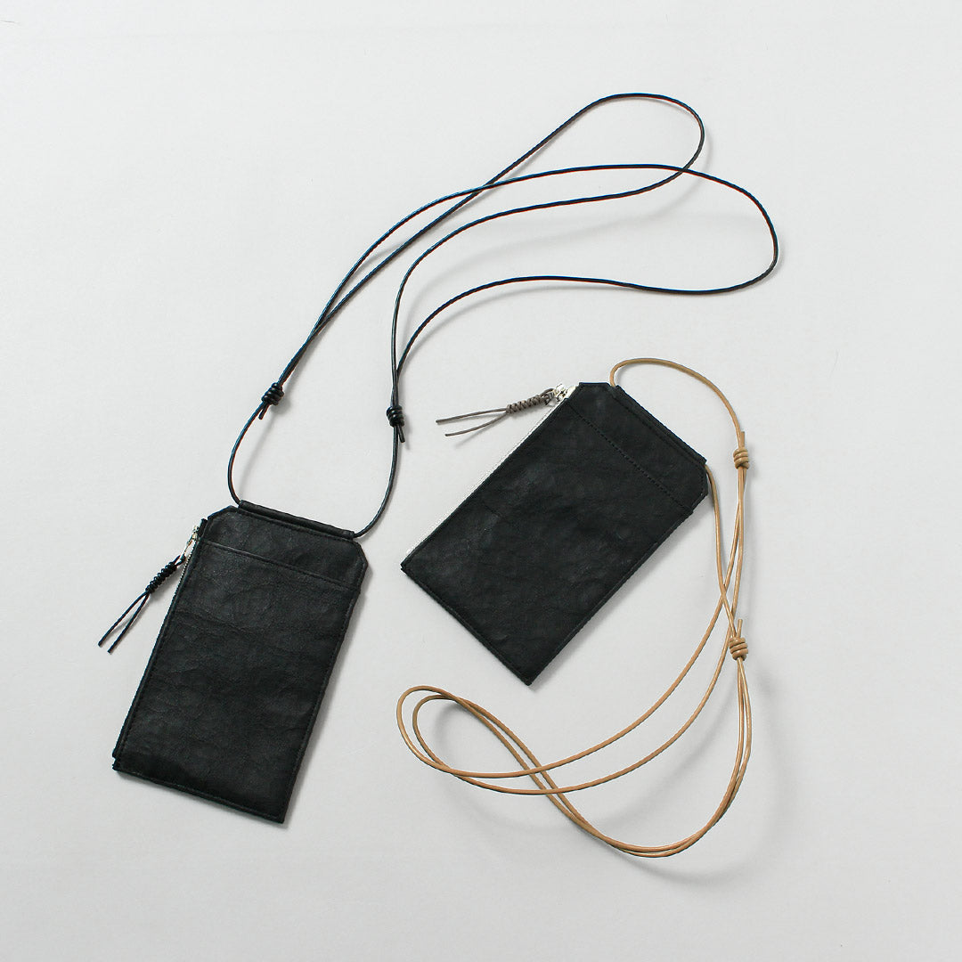 SENTI / 迪尼玛皮革旅行单肩包