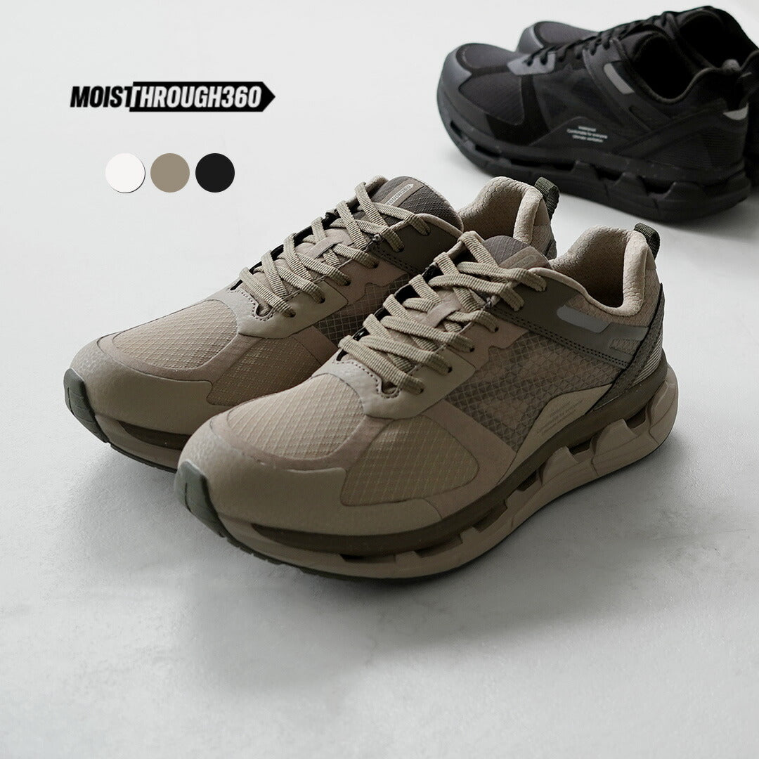 MOISTHROUGH 360 / Ventilius Ventilis 防水透氣運動鞋