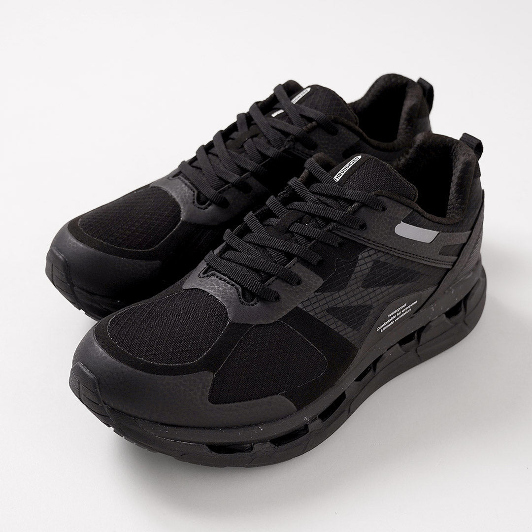 MOISTHROUGH 360 / Ventilius Ventilis 防水透氣運動鞋