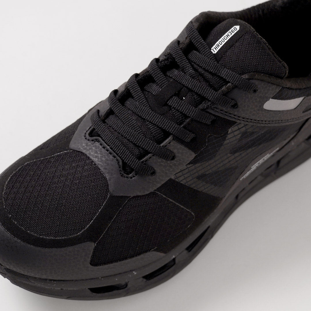 MOISTHROUGH 360 / Ventilius Ventilis 防水透氣運動鞋