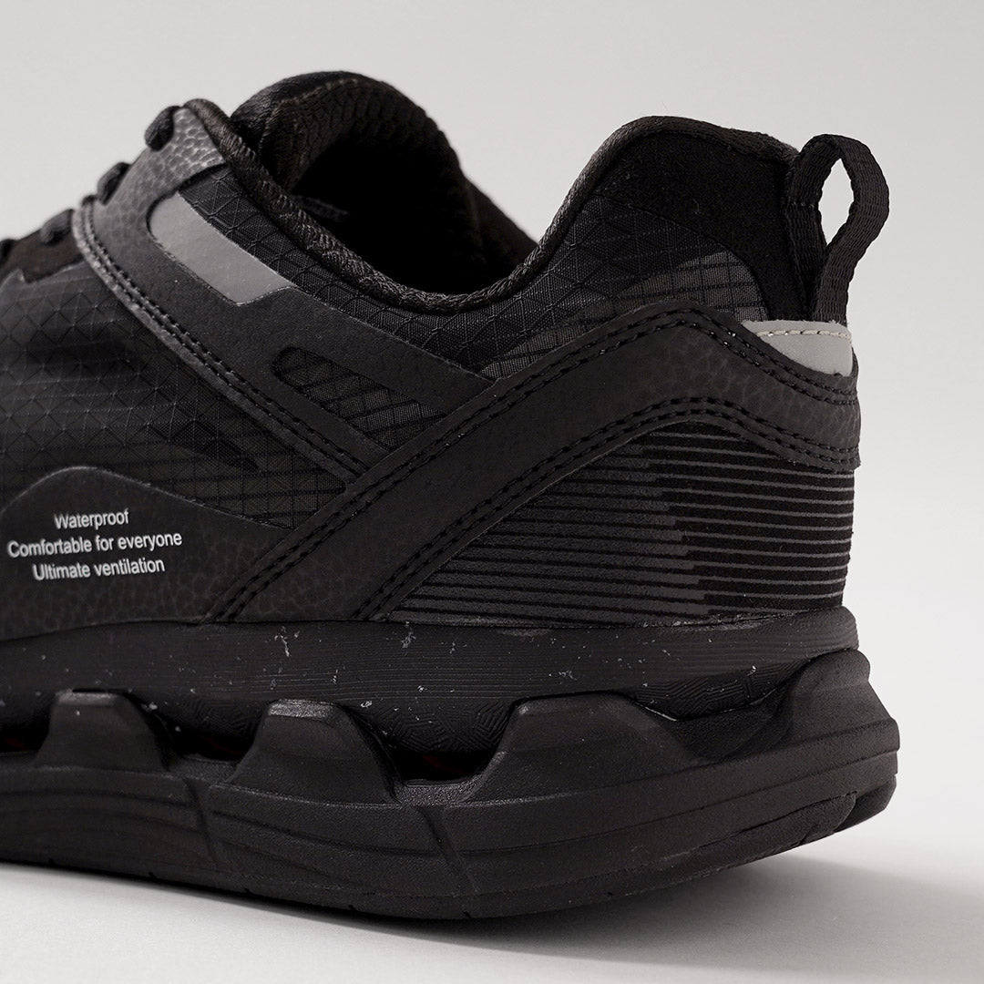 MOISTHROUGH 360 / Ventilius Ventilis 防水透氣運動鞋