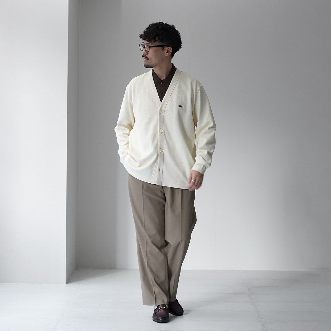LACOSTE / Cardigan