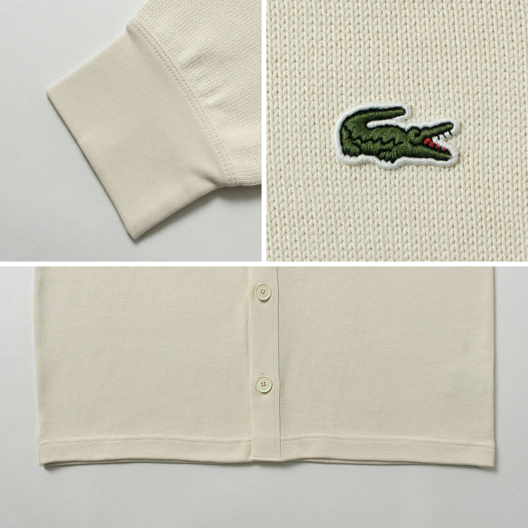 LACOSTE / Cardigan