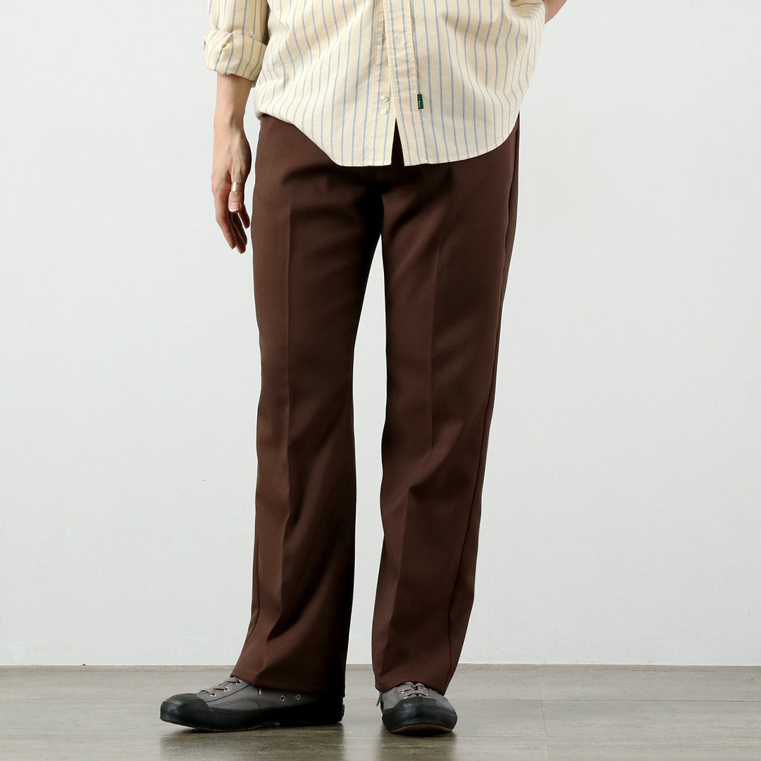 WRANGLER / Wrancher Dress Polyester Twill Pants