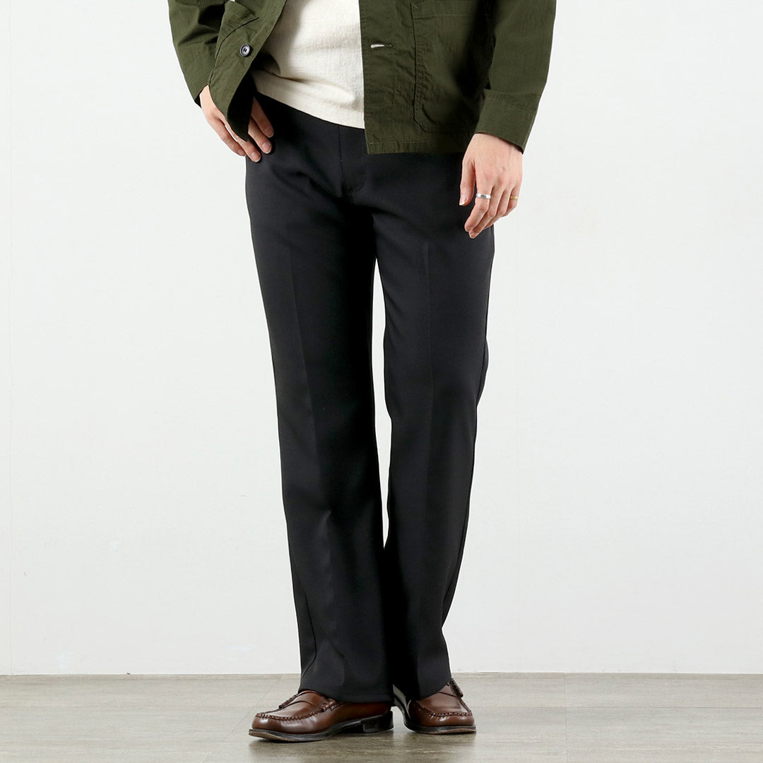 WRANGLER / Wrancher Dress Polyester Twill Pants