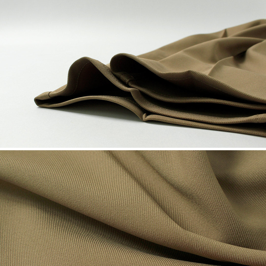 WRANGLER / Wrancher Dress Polyester Twill Pants