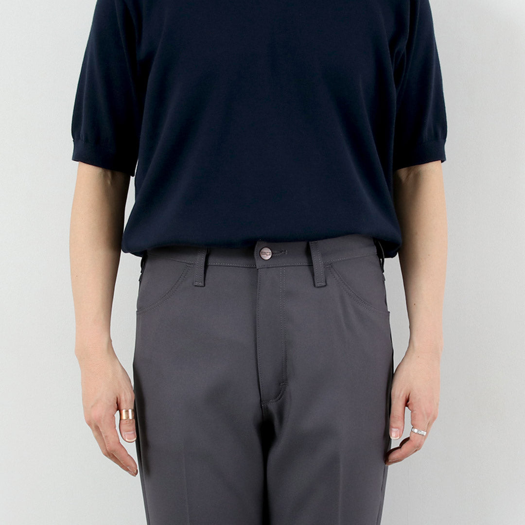 WRANGLER / Wrancher Dress Polyester Twill Pants