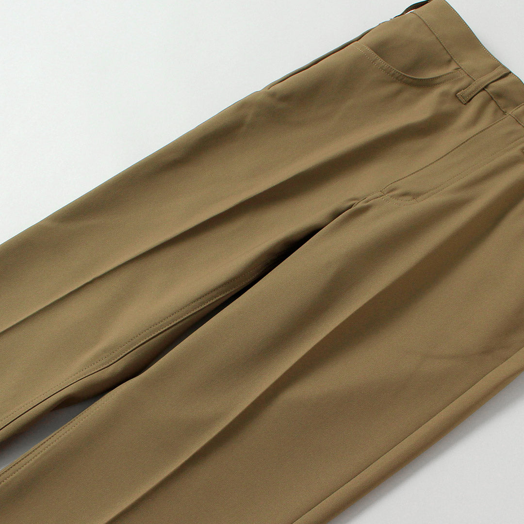 WRANGLER / Wrancher Dress Polyester Twill Pants