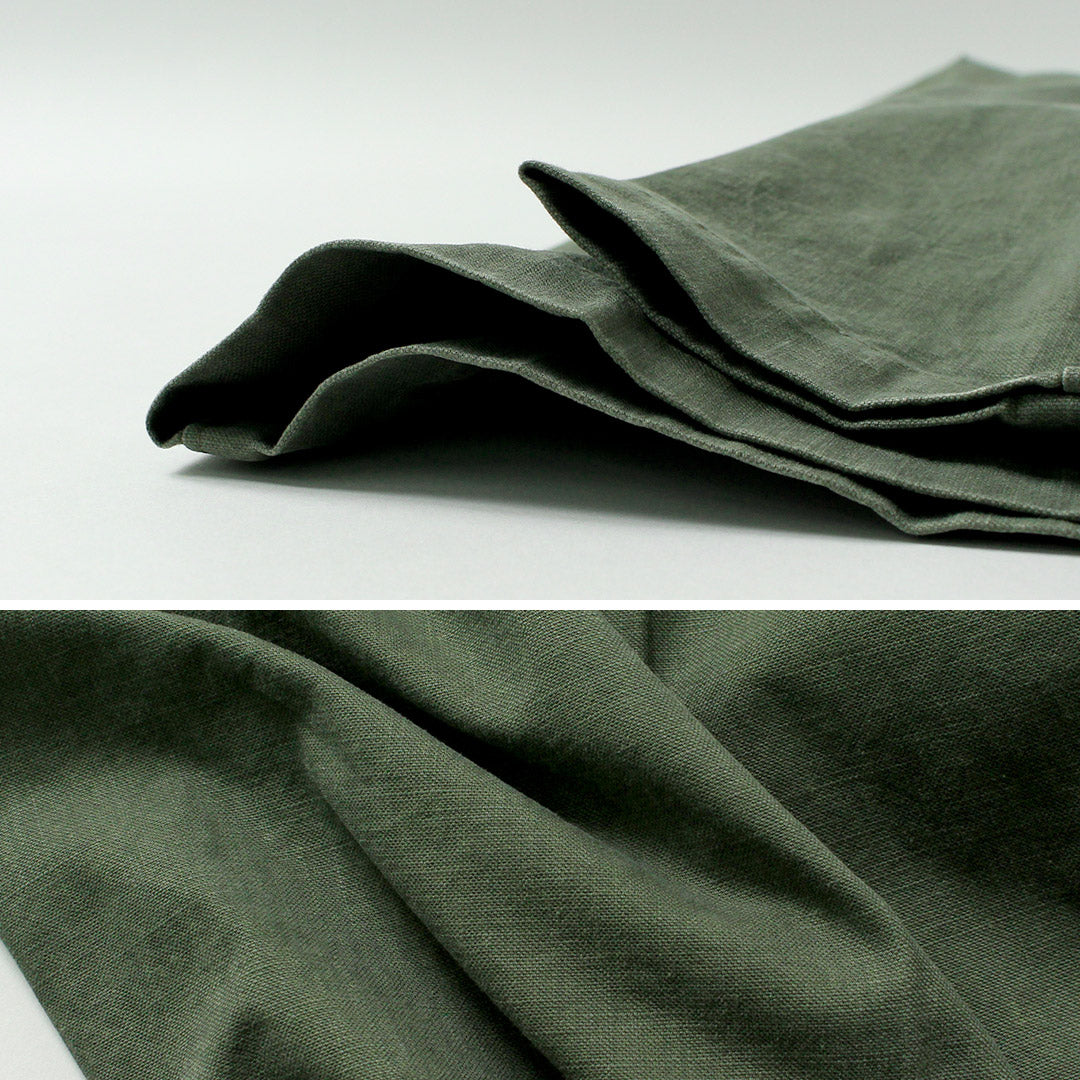 BARNSTORMER / Pantalón de trabajador francés de 1 pliegue