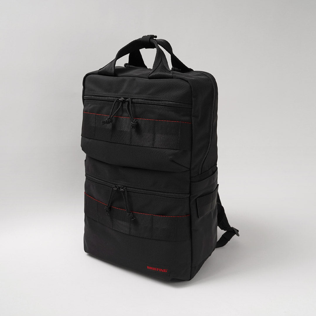 BRIEFING / Sac à dos SQ Pack MW