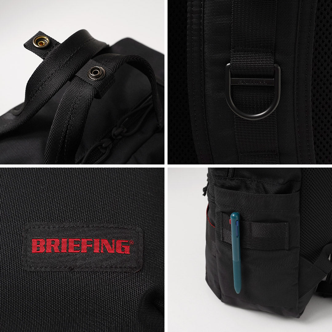 BRIEFING / Sac à dos SQ Pack MW