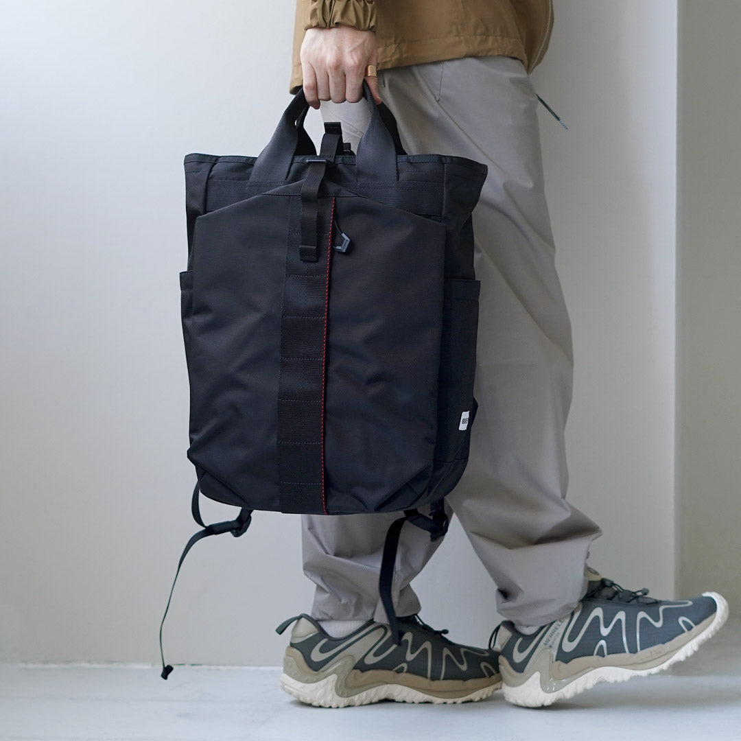 簡報 / Urban Gym Pack L 背包