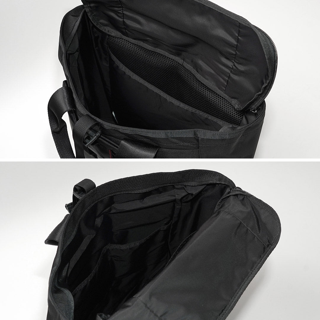 簡報 / Urban Gym Pack L 背包